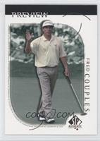 Fred Couples