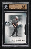 Authentic Stars - Sergio Garcia [BGS 9.5 GEM MINT]