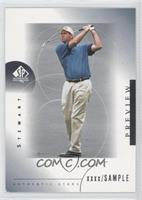 Authentic Stars - Stewart Cink