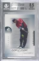 Authentic Stars - Thomas Bjorn [BGS 8.5 NM‑MT+]