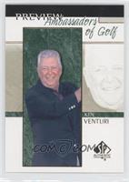 Ambassadors of Golf - Ken Venturi