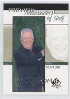 Ambassadors of Golf - Ken Venturi