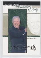 Ambassadors of Golf - Ken Venturi