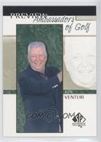 Ambassadors of Golf - Ken Venturi