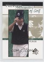 Ambassadors of Golf - Gary Player