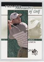 Ambassadors of Golf - Sergio Garcia
