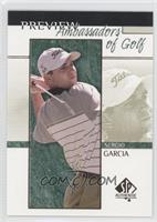 Ambassadors of Golf - Sergio Garcia