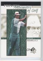 Ambassadors of Golf - Chi Chi Rodriguez