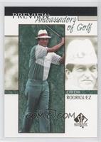 Ambassadors of Golf - Chi Chi Rodriguez