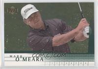 Mark O'Meara