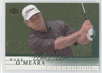 Mark O'Meara