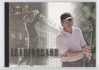 Leaderboard - Nick Faldo