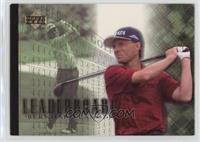 Leaderboard - Bernhard Langer [EX to NM]