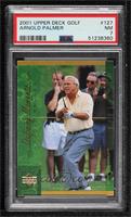 Defining Moments - Arnold Palmer [PSA 7 NM]