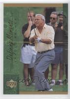 Defining Moments - Arnold Palmer