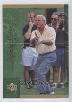 Defining Moments - Arnold Palmer