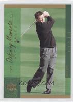 Defining Moments - Nick Faldo