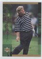 Defining Moments - John Daly