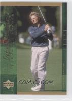 Defining Moments - Bernhard Langer