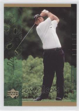 2001 Upper Deck - [Base] #136 - Defining Moments - Tom Lehman