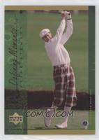 Defining Moments - Payne Stewart [EX to NM]
