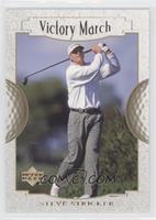 Victory March - Steve Stricker