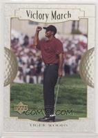 Victory March - Tiger Woods [EX to NM]