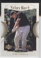 Victory March - Tom Lehman