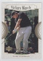 Victory March - Tom Lehman