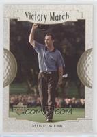 Victory March - Mike Weir