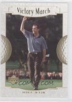 Victory March - Mike Weir