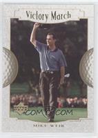 Victory March - Mike Weir