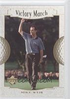 Victory March - Mike Weir