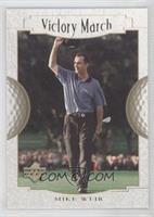 Victory March - Mike Weir