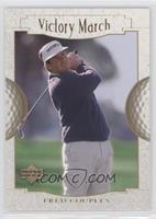 Victory March - Fred Couples
