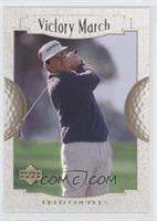 Victory March - Fred Couples