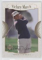 Victory March - Fred Couples