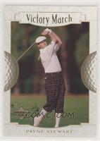 Victory March - Payne Stewart