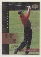 Tour Time - Tiger Woods [EX to NM]