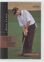 Tour Time - Brad Faxon