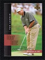 Tour Time - Tom Lehman