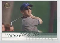 David Duval