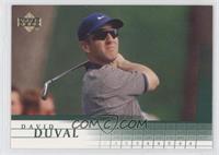 David Duval