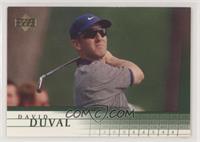 David Duval