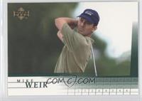 Mike Weir