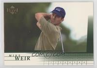 Mike Weir