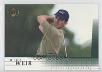 Mike Weir