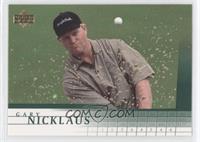 Gary Nicklaus