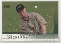 Gary Nicklaus