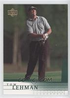 Tom Lehman